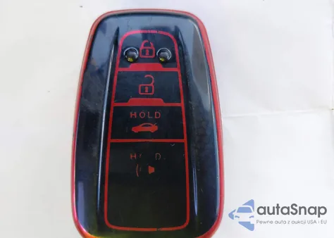 2024 Toyota Rav4 Xle из США, поврежденный, VIN 2T3RWRFV9RW232599